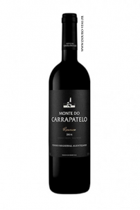 monte cara reserva